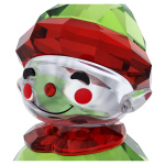 Swarovski Holiday Cheers Rocking Elf
